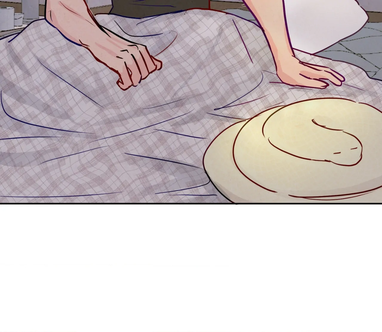 The Sacred Serpent’s Seduction [Official] - Chapter 7 manhwa