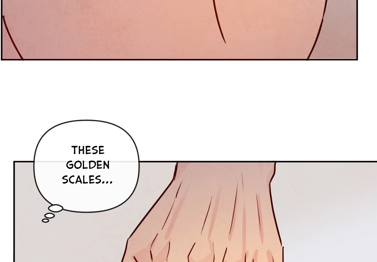 The Sacred Serpent’s Seduction [Official] - Chapter 7 manhwa