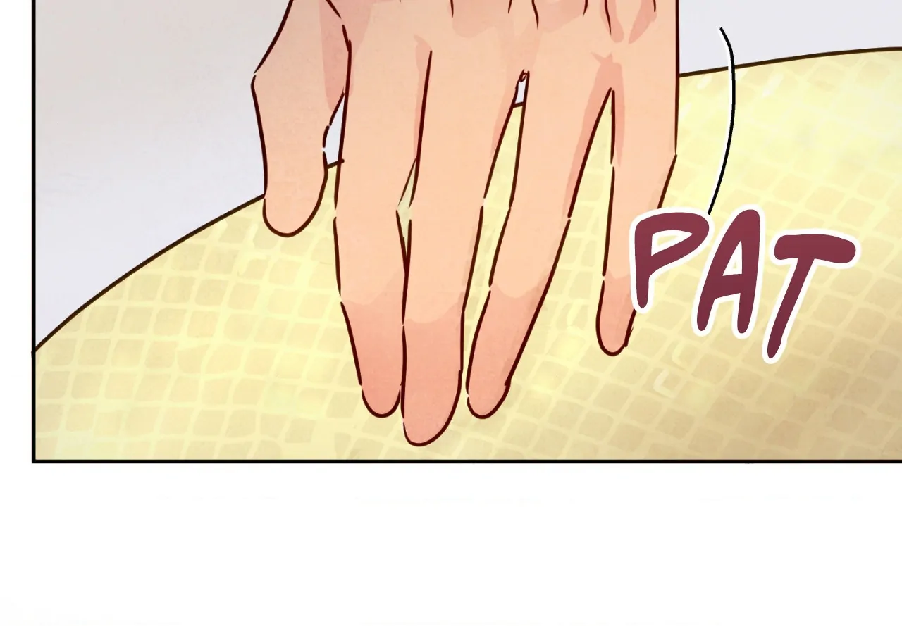 The Sacred Serpent’s Seduction [Official] - Chapter 7 manhwa