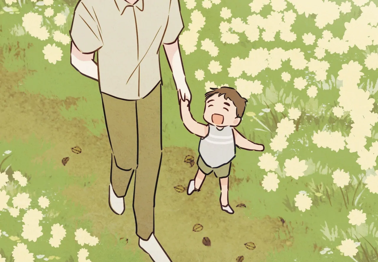 The Sacred Serpent’s Seduction [Official] - Chapter 7 manhwa