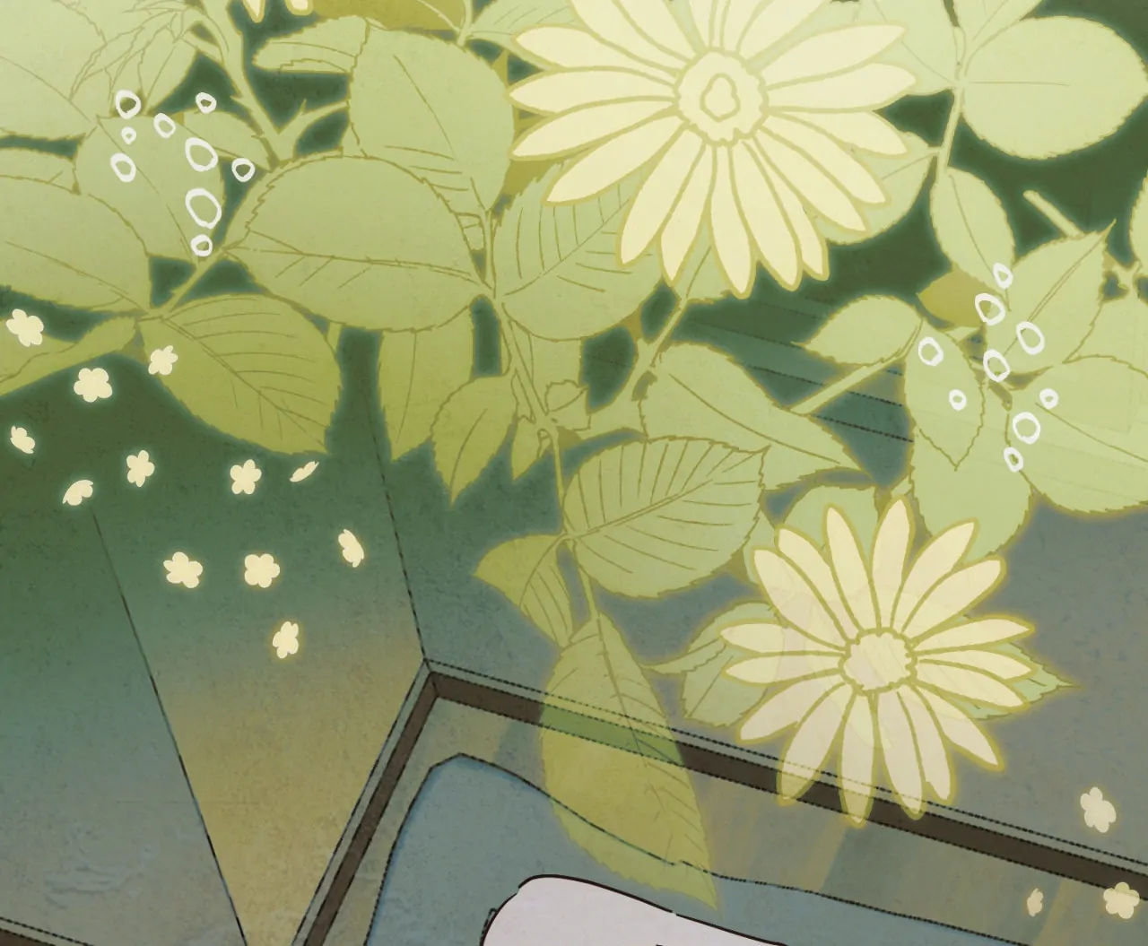 The Sacred Serpent’s Seduction [Official] - Chapter 7 manhwa