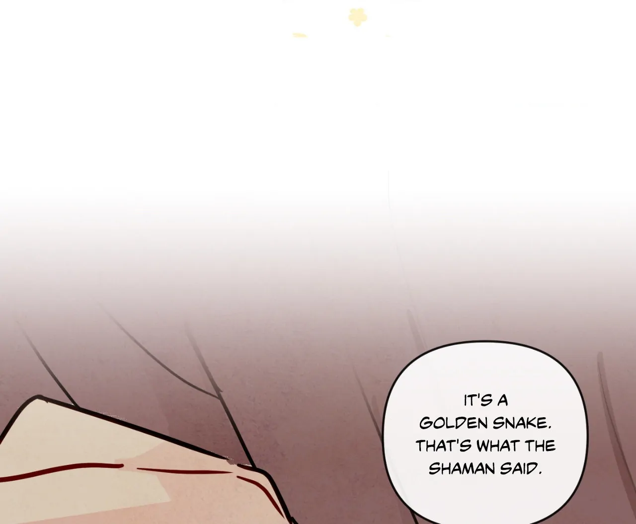 The Sacred Serpent’s Seduction [Official] - Chapter 7 manhwa