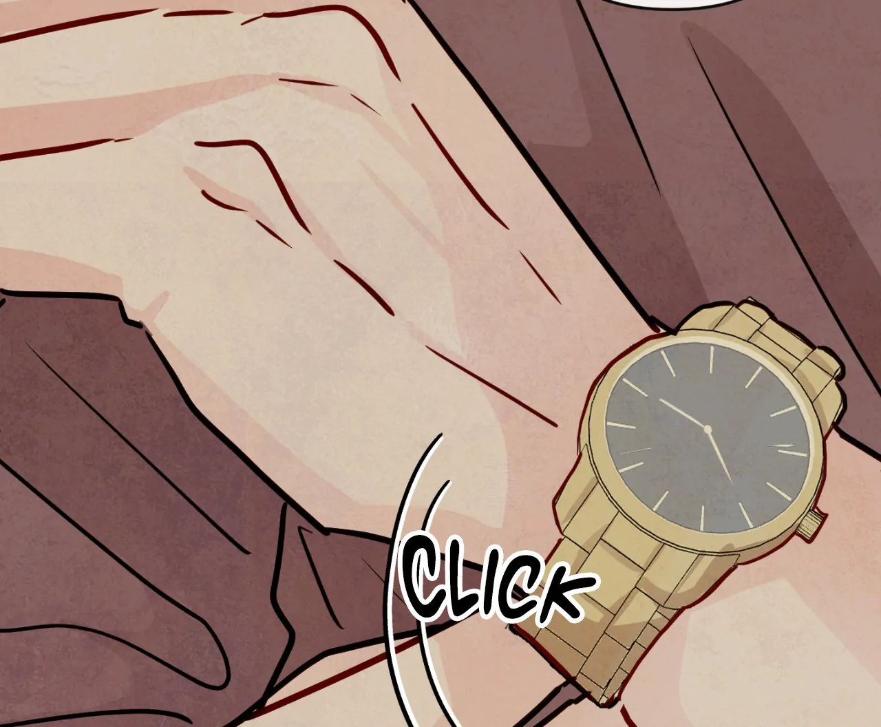 The Sacred Serpent’s Seduction [Official] - Chapter 7 manhwa