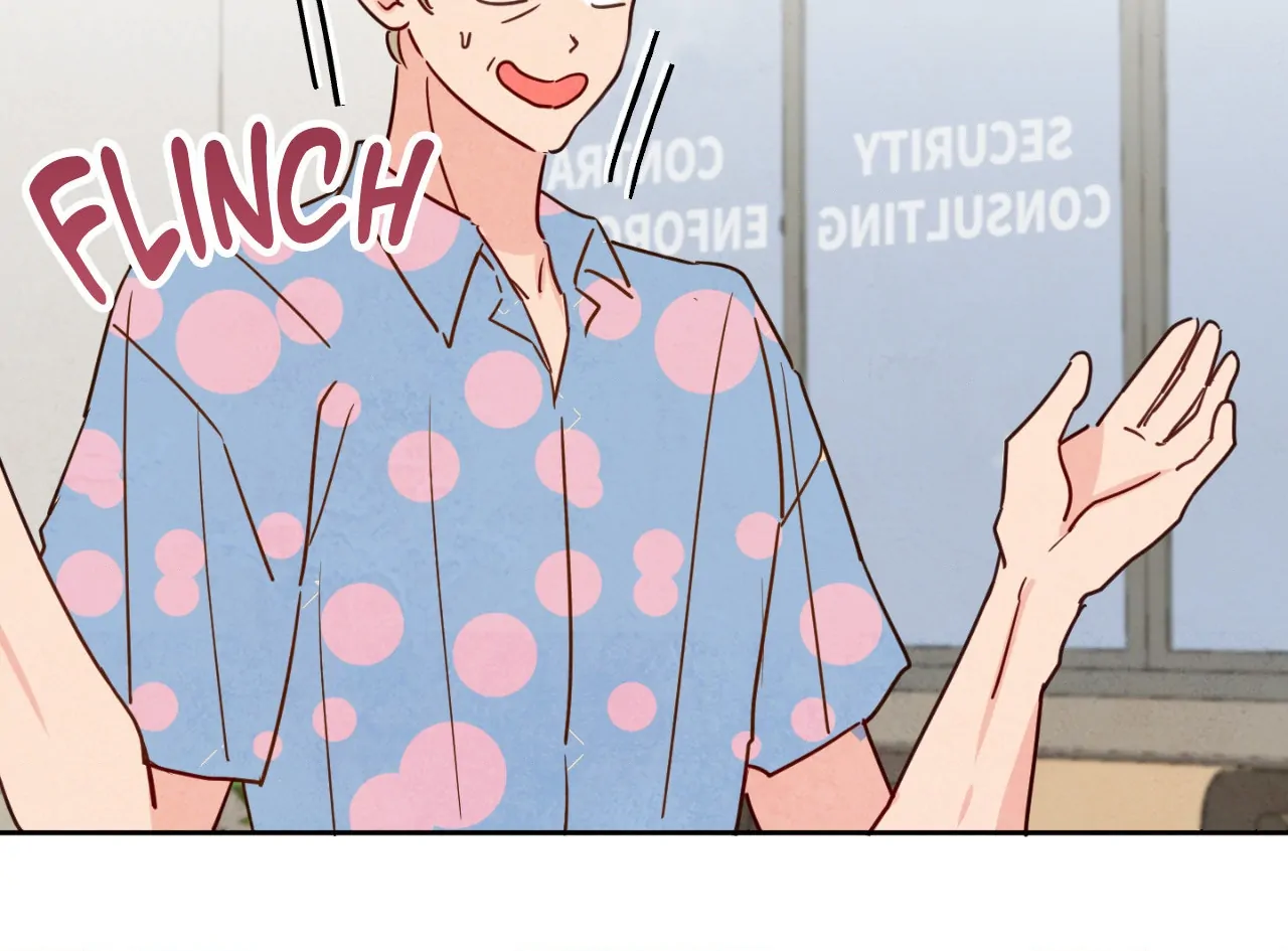 The Sacred Serpent’s Seduction [Official] - Chapter 7 manhwa