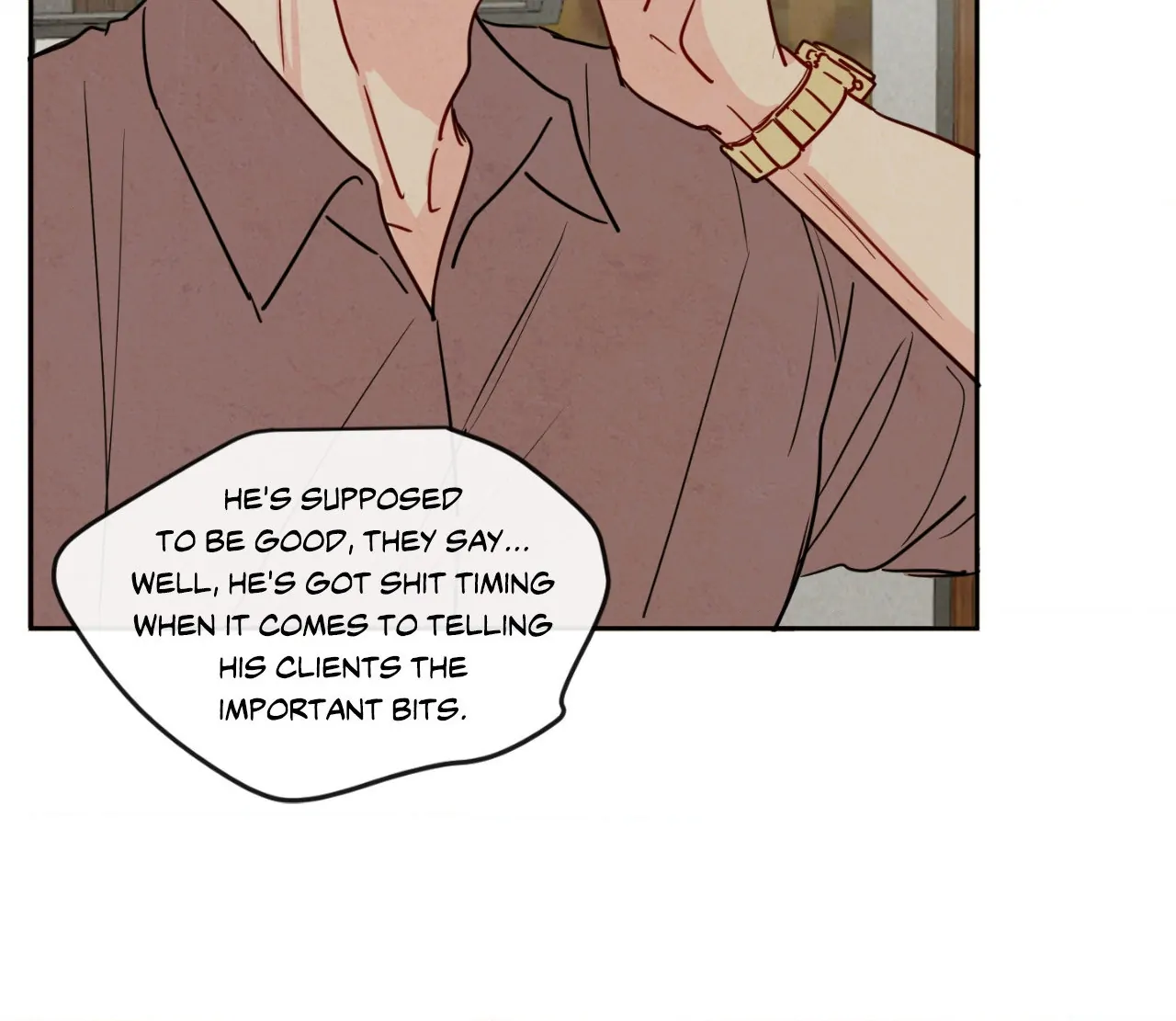 The Sacred Serpent’s Seduction [Official] - Chapter 7 manhwa