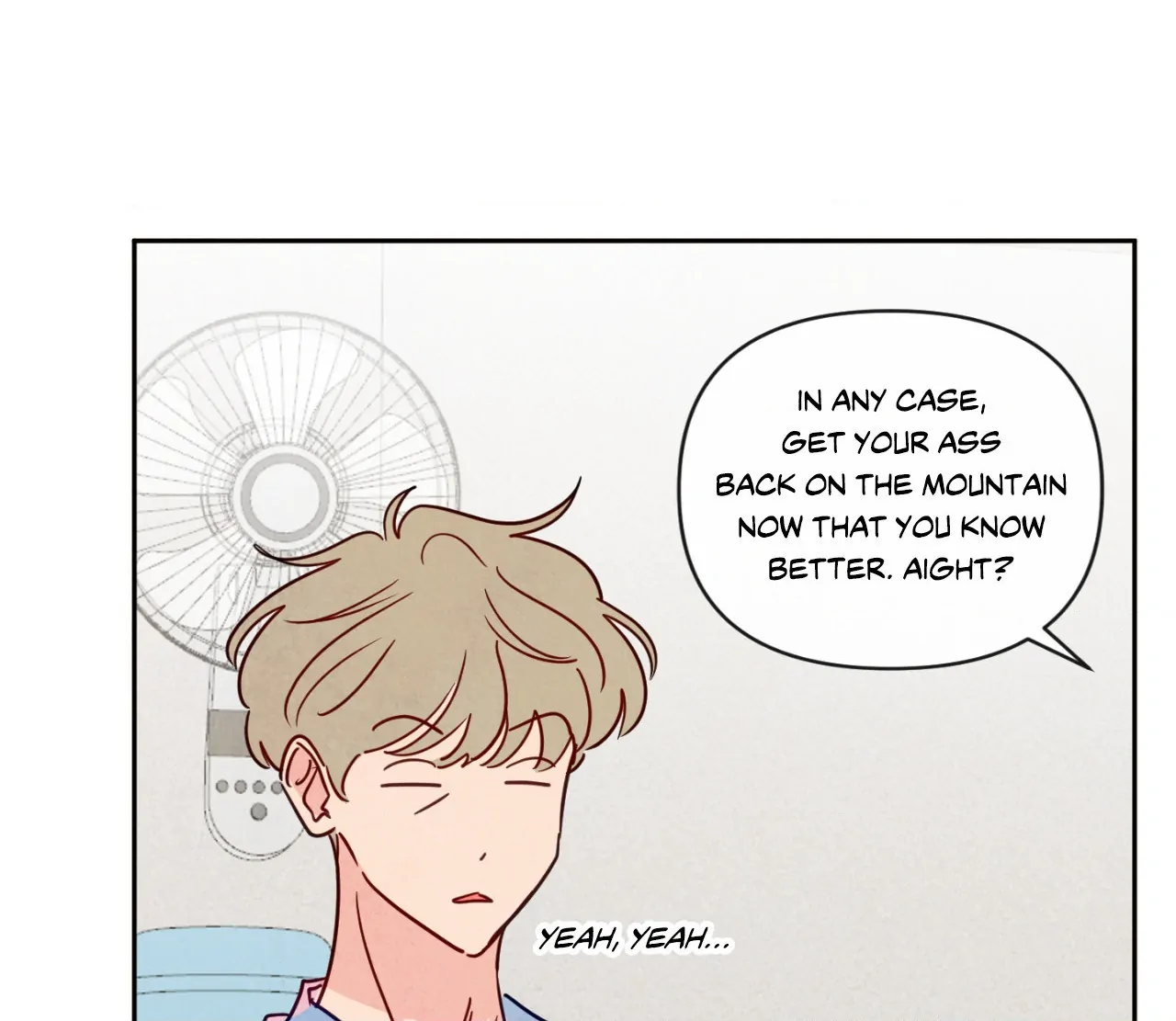 The Sacred Serpent’s Seduction [Official] - Chapter 7 manhwa