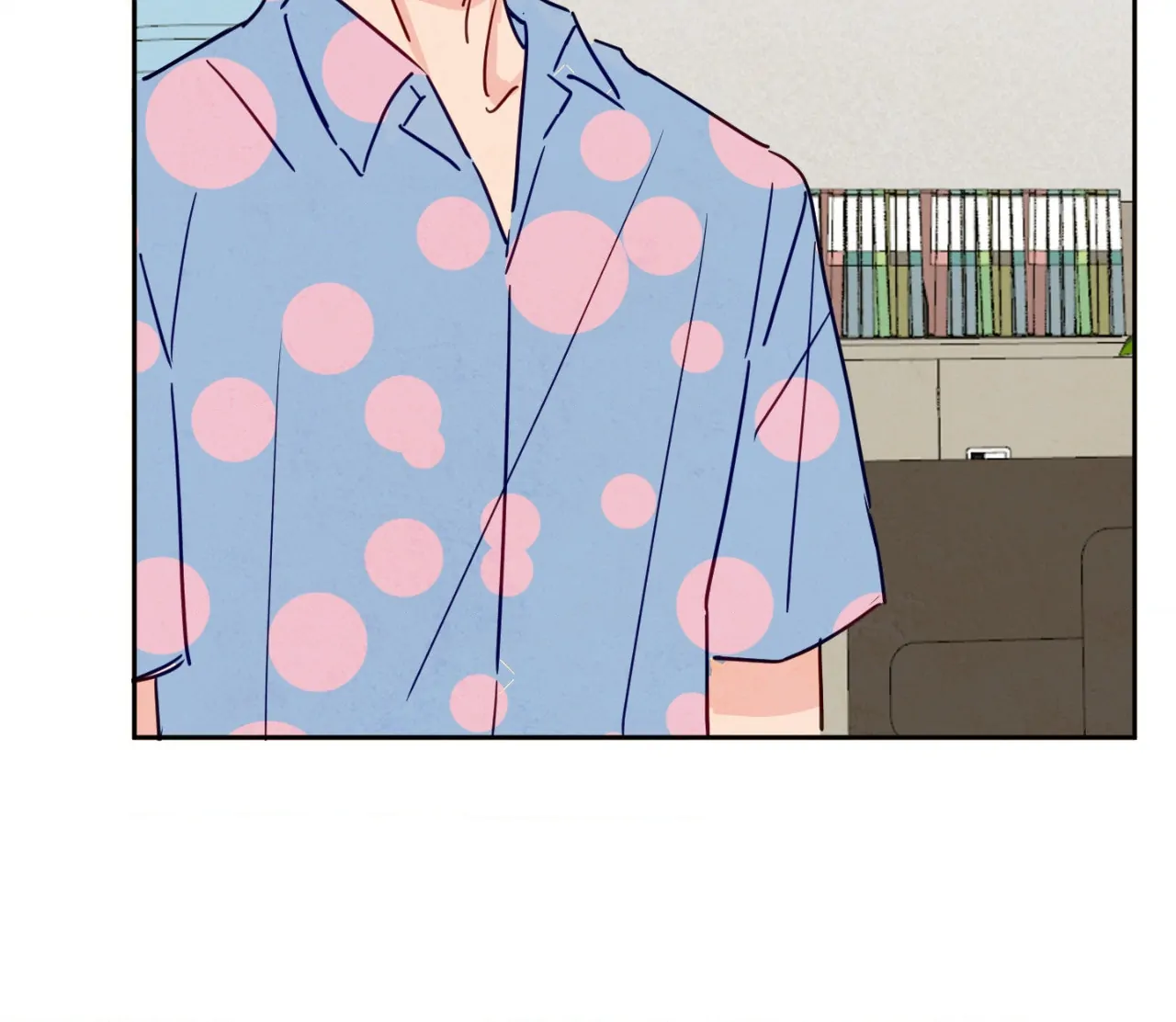 The Sacred Serpent’s Seduction [Official] - Chapter 7 manhwa