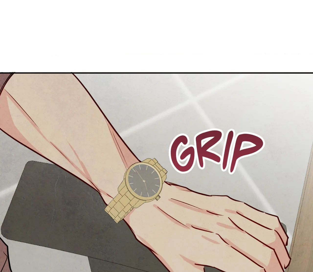 The Sacred Serpent’s Seduction [Official] - Chapter 7 manhwa