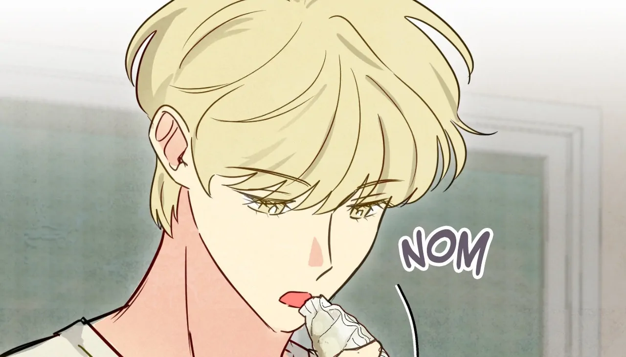 The Sacred Serpent’s Seduction [Official] - Chapter 7 manhwa