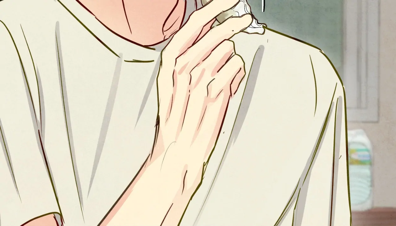 The Sacred Serpent’s Seduction [Official] - Chapter 7 manhwa