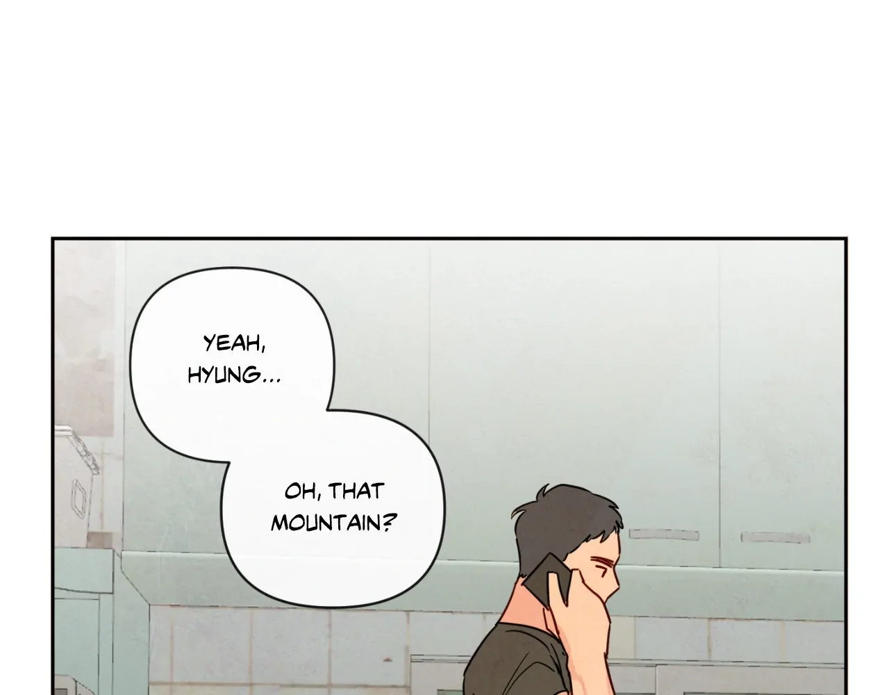 The Sacred Serpent’s Seduction [Official] - Chapter 7 manhwa