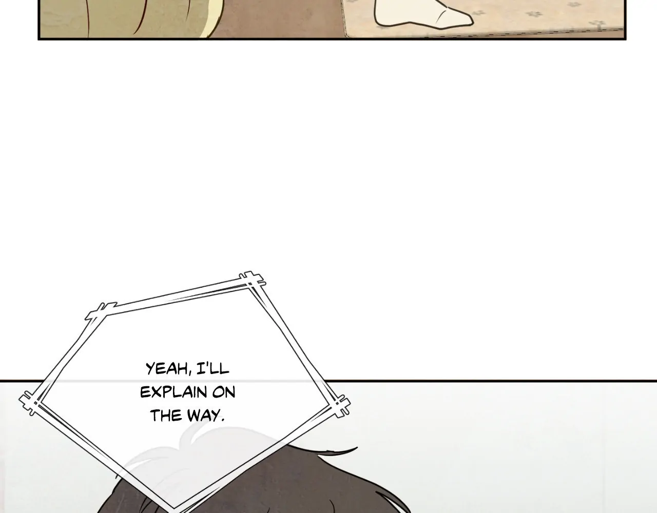 The Sacred Serpent’s Seduction [Official] - Chapter 7 manhwa