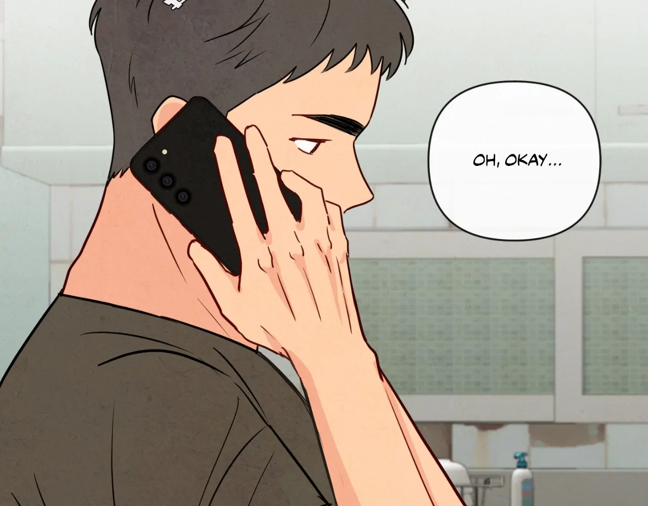 The Sacred Serpent’s Seduction [Official] - Chapter 7 manhwa