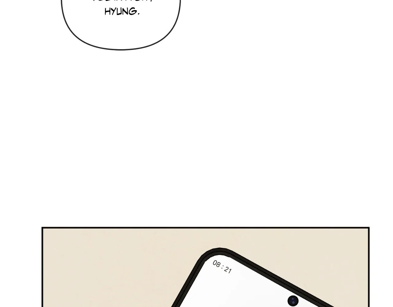 The Sacred Serpent’s Seduction [Official] - Chapter 7 manhwa