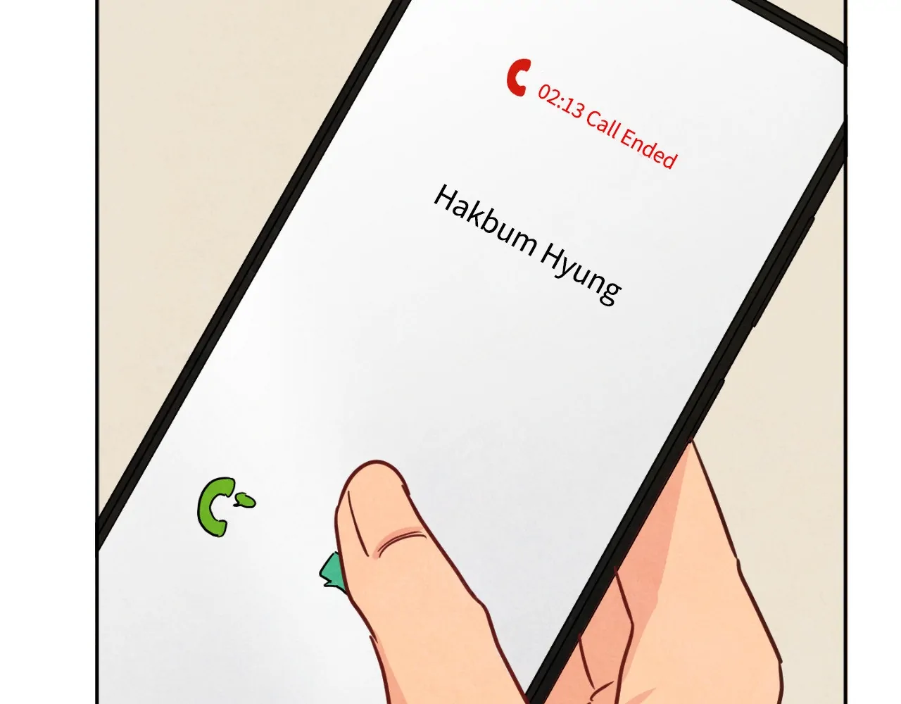 The Sacred Serpent’s Seduction [Official] - Chapter 7 manhwa