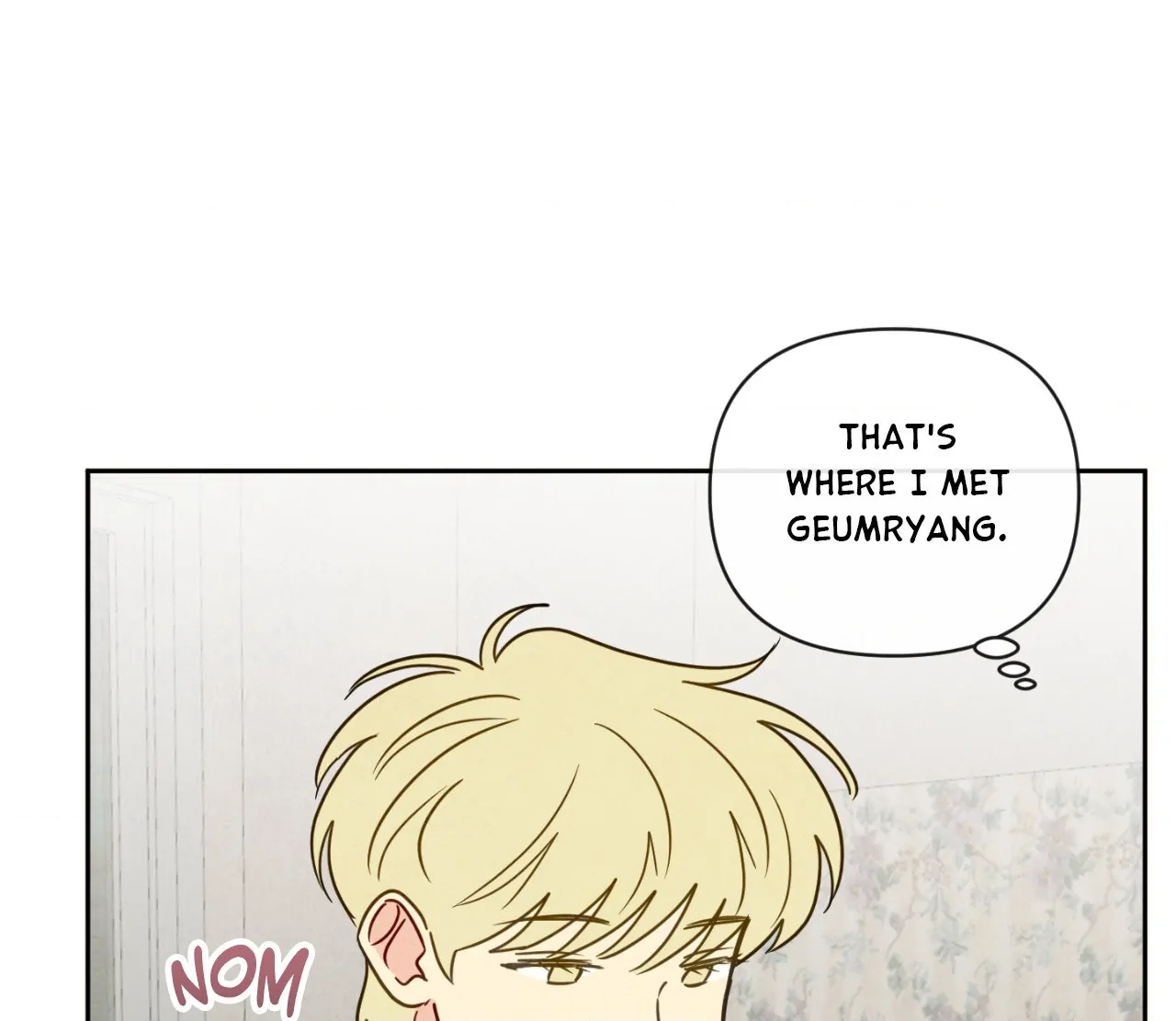 The Sacred Serpent’s Seduction [Official] - Chapter 7 manhwa