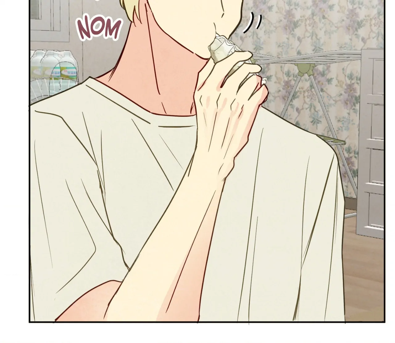 The Sacred Serpent’s Seduction [Official] - Chapter 7 manhwa