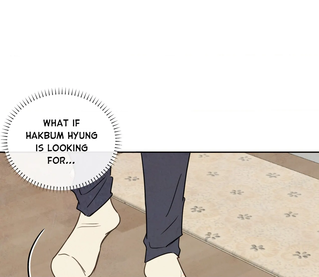 The Sacred Serpent’s Seduction [Official] - Chapter 7 manhwa