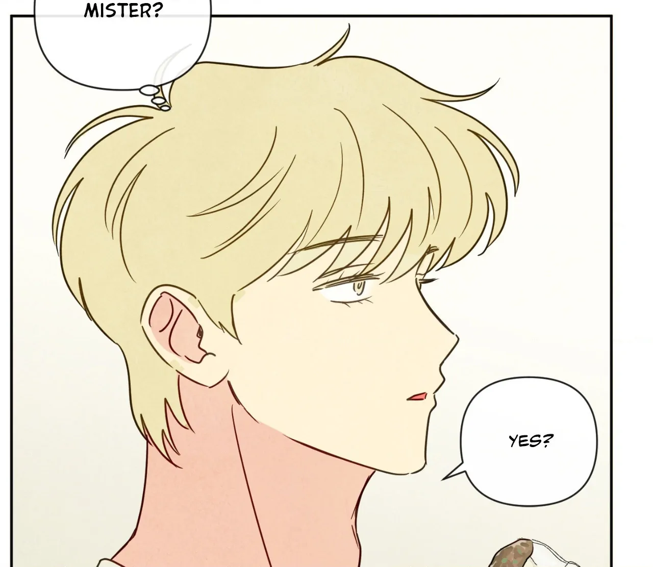 The Sacred Serpent’s Seduction [Official] - Chapter 7 manhwa