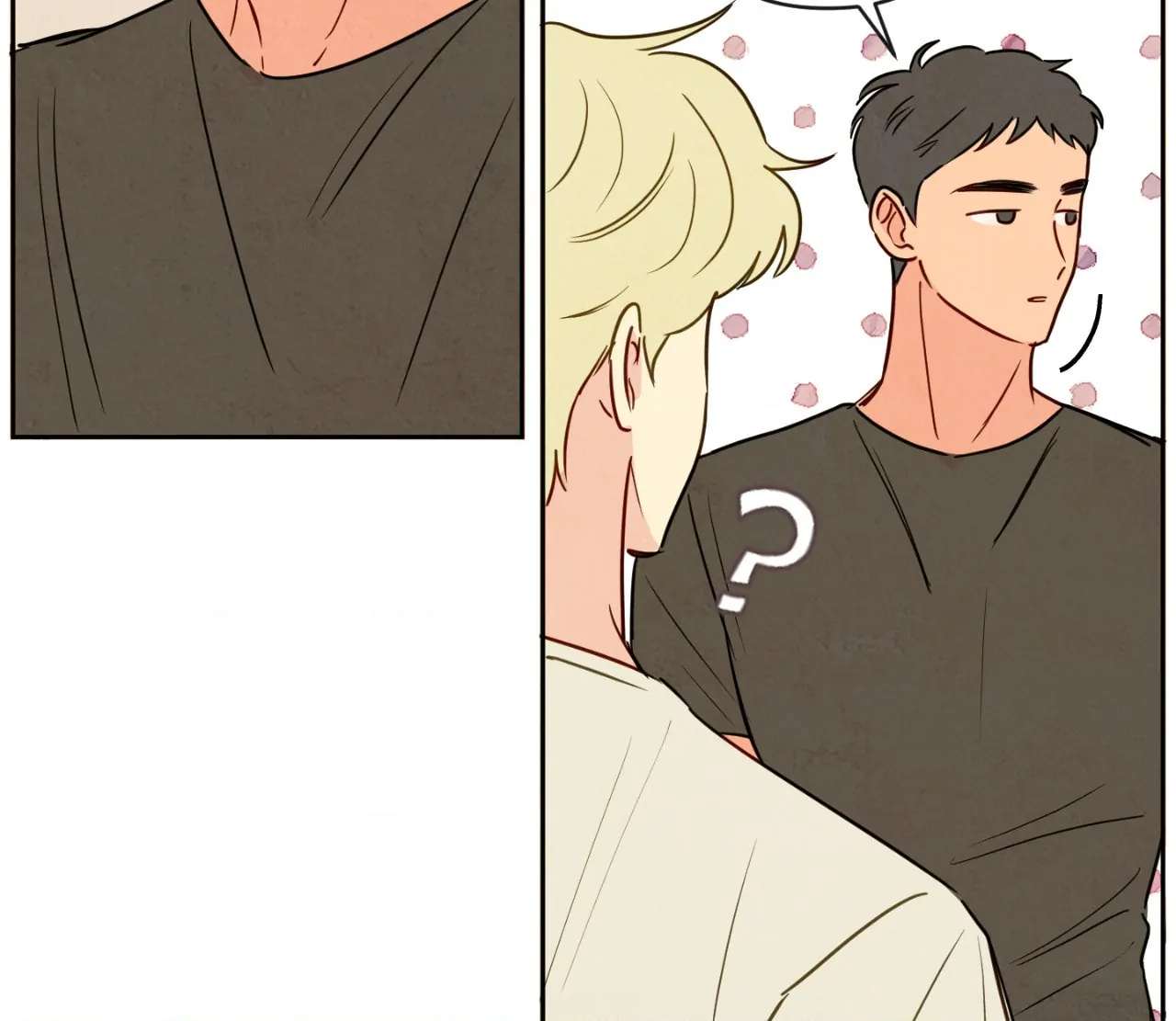 The Sacred Serpent’s Seduction [Official] - Chapter 7 manhwa