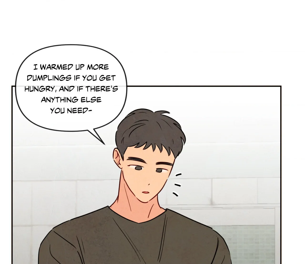 The Sacred Serpent’s Seduction [Official] - Chapter 7 manhwa