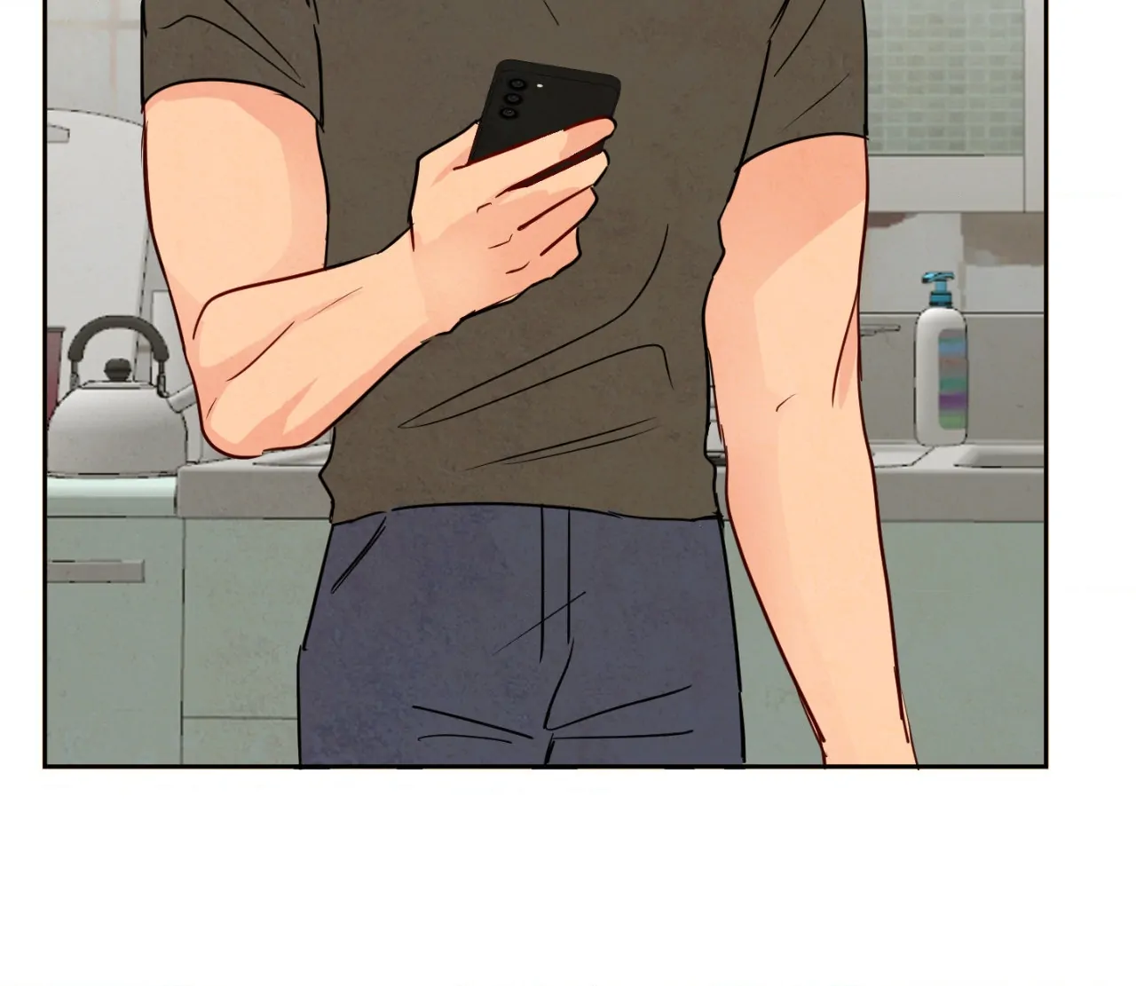 The Sacred Serpent’s Seduction [Official] - Chapter 7 manhwa