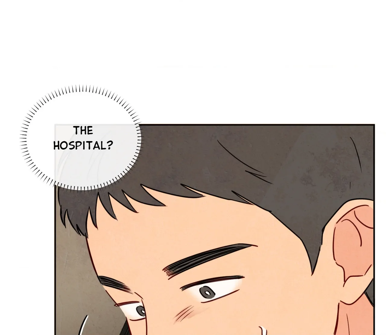 The Sacred Serpent’s Seduction [Official] - Chapter 7 manhwa