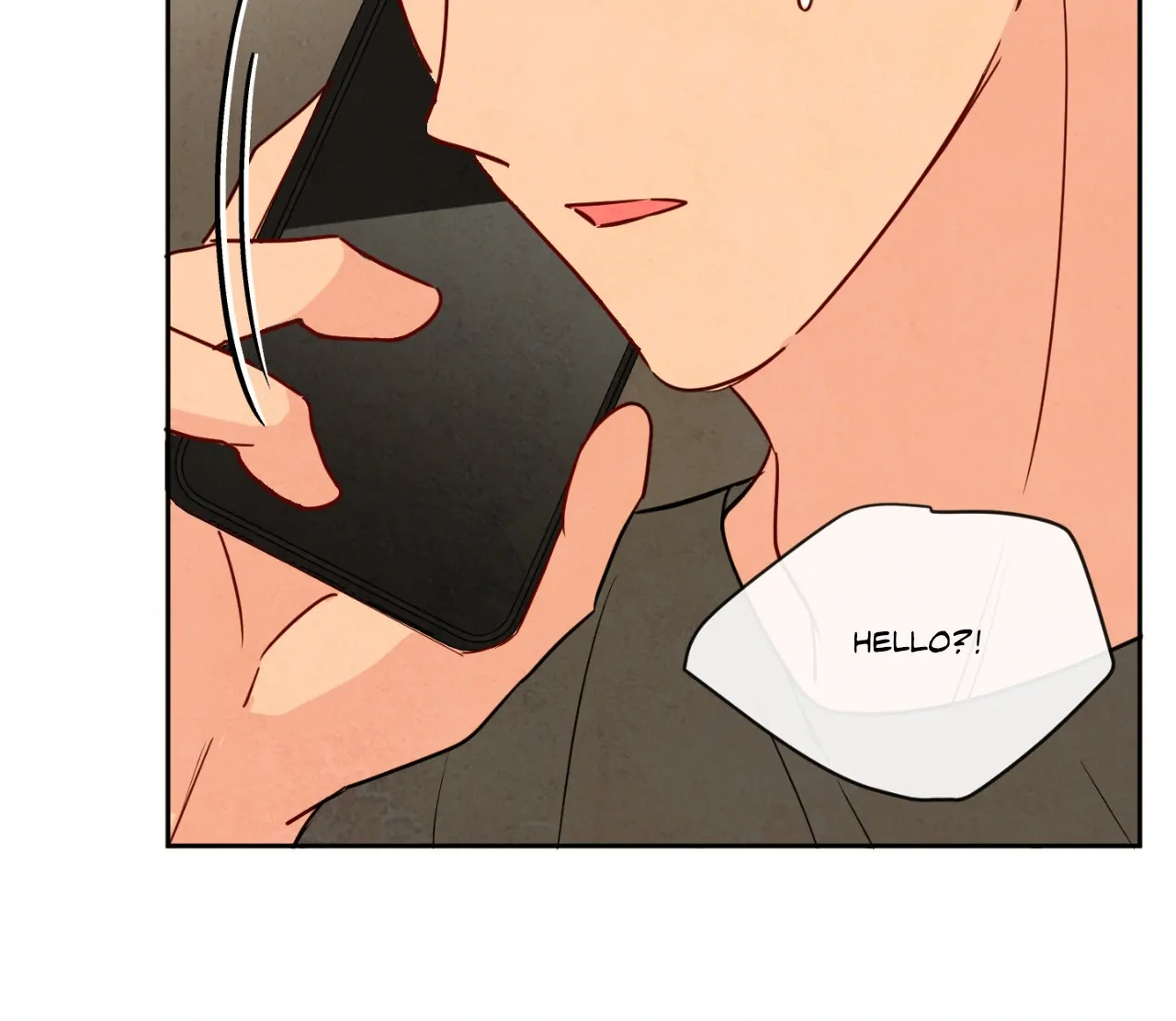 The Sacred Serpent’s Seduction [Official] - Chapter 7 manhwa