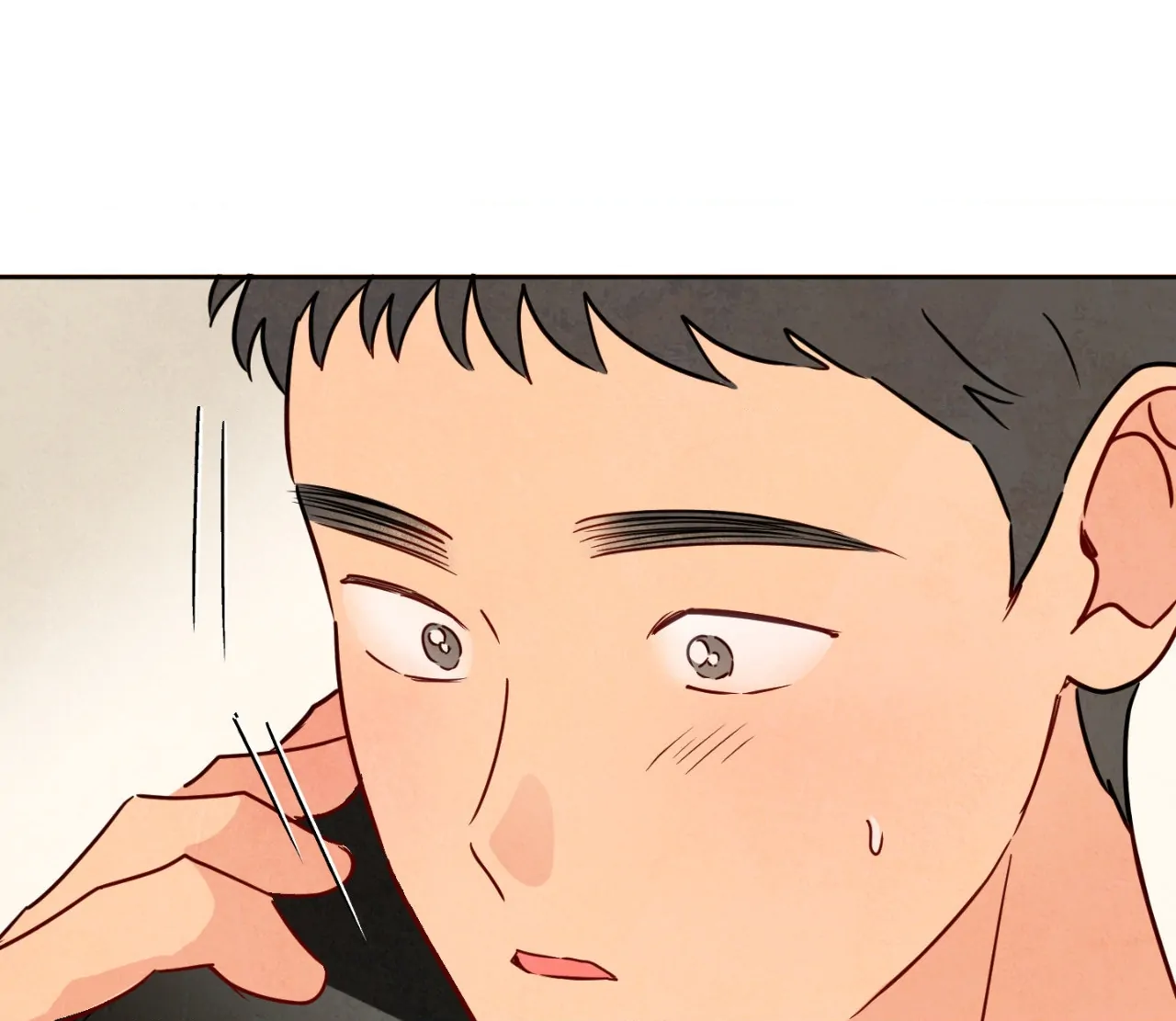 The Sacred Serpent’s Seduction [Official] - Chapter 7 manhwa