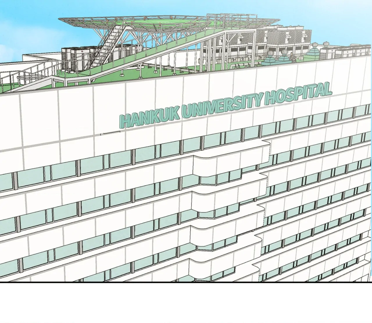 The Sacred Serpent’s Seduction [Official] - Chapter 7 manhwa