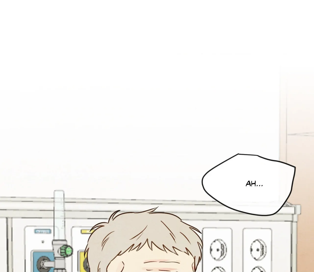 The Sacred Serpent’s Seduction [Official] - Chapter 7 manhwa