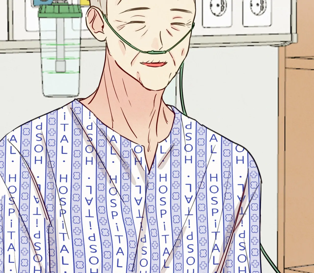 The Sacred Serpent’s Seduction [Official] - Chapter 7 manhwa