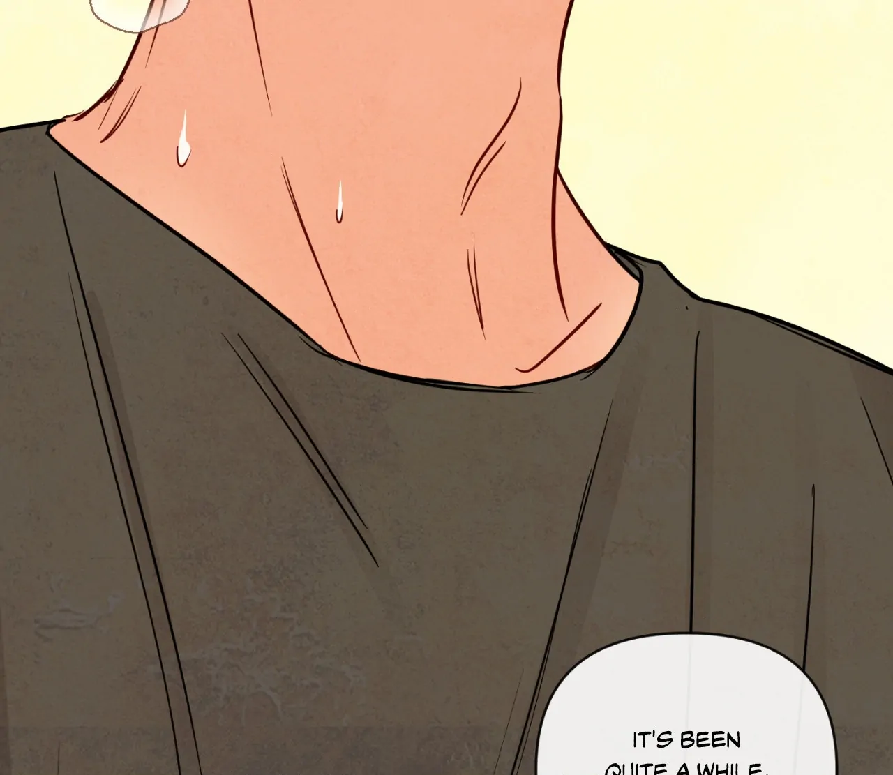 The Sacred Serpent’s Seduction [Official] - Chapter 7 manhwa