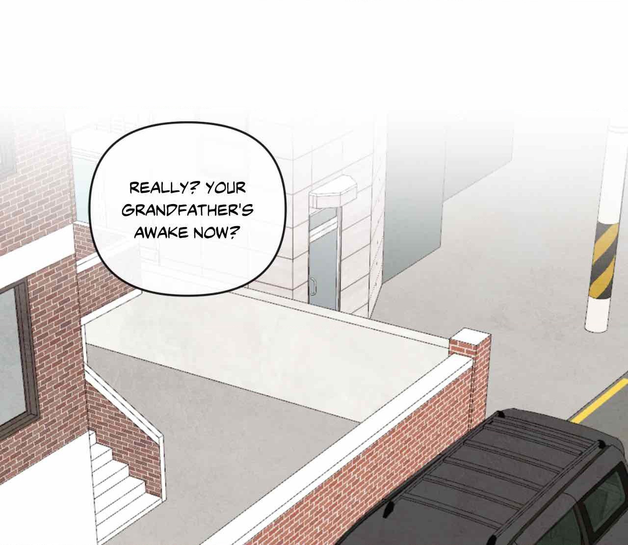 The Sacred Serpent’s Seduction [Official] - Chapter 8 manhwa