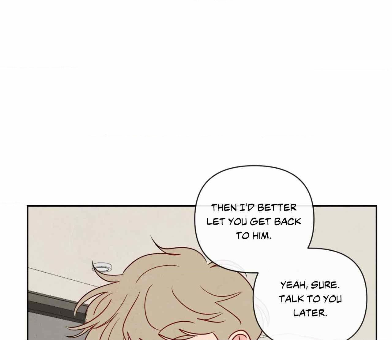 The Sacred Serpent’s Seduction [Official] - Chapter 8 manhwa