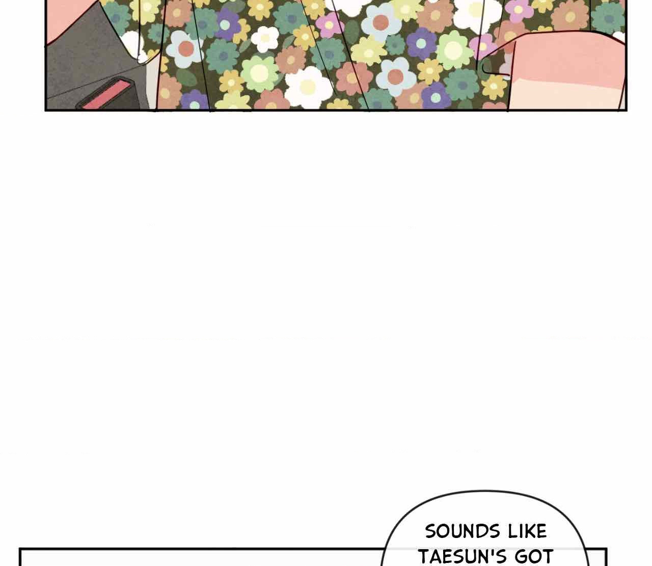 The Sacred Serpent’s Seduction [Official] - Chapter 8 manhwa