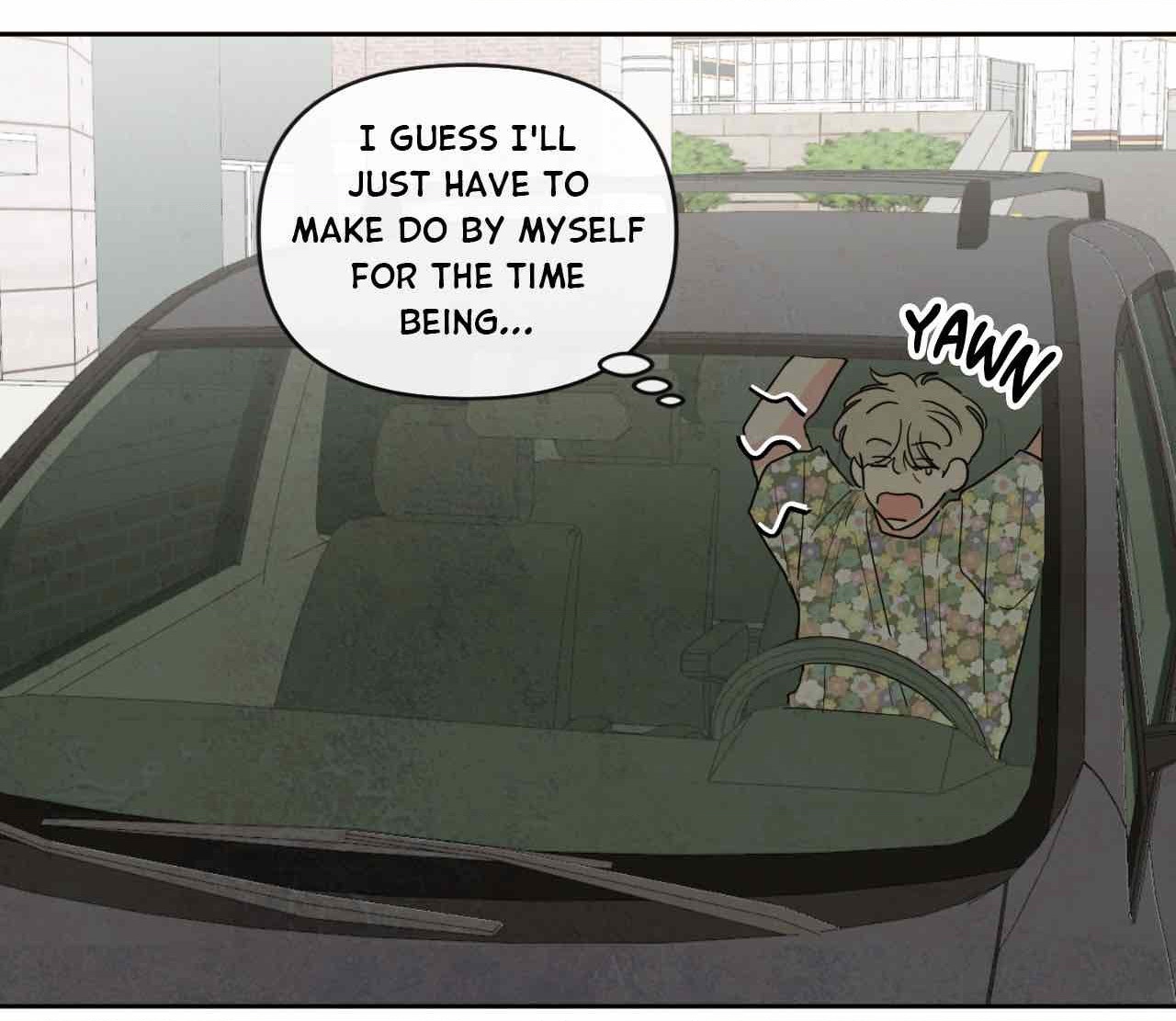 The Sacred Serpent’s Seduction [Official] - Chapter 8 manhwa