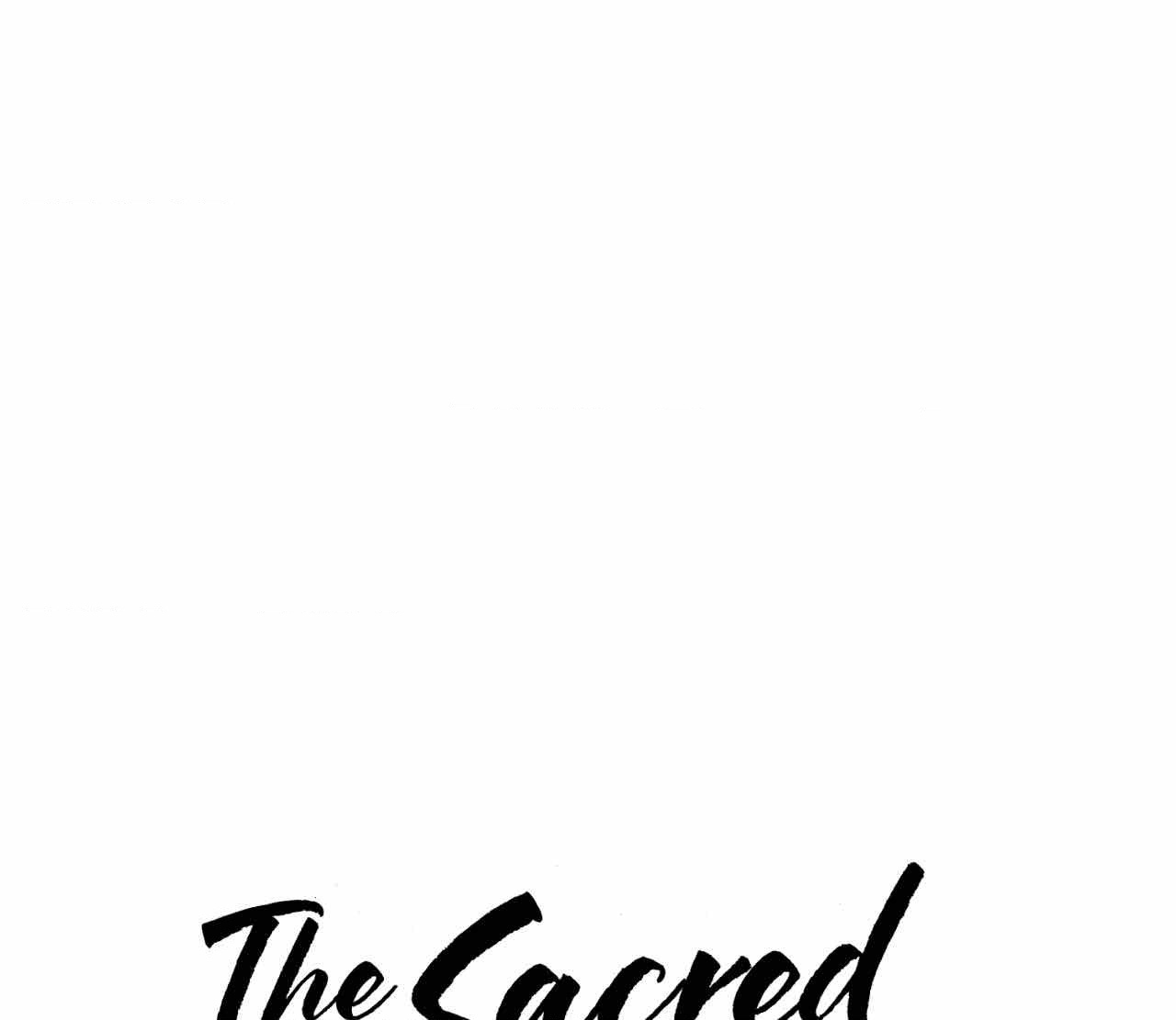 The Sacred Serpent’s Seduction [Official] - Chapter 8 manhwa