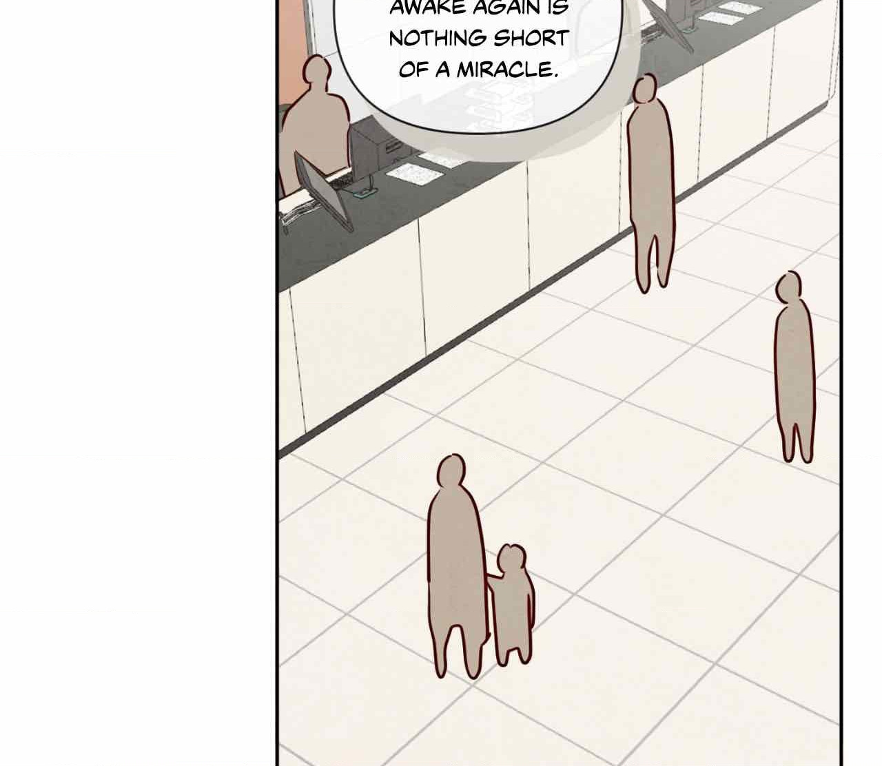 The Sacred Serpent’s Seduction [Official] - Chapter 8 manhwa