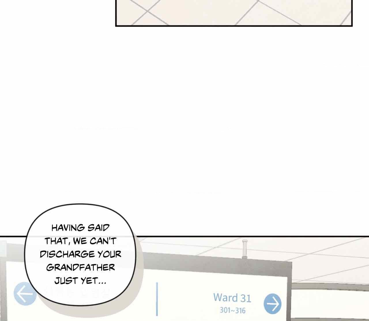 The Sacred Serpent’s Seduction [Official] - Chapter 8 manhwa