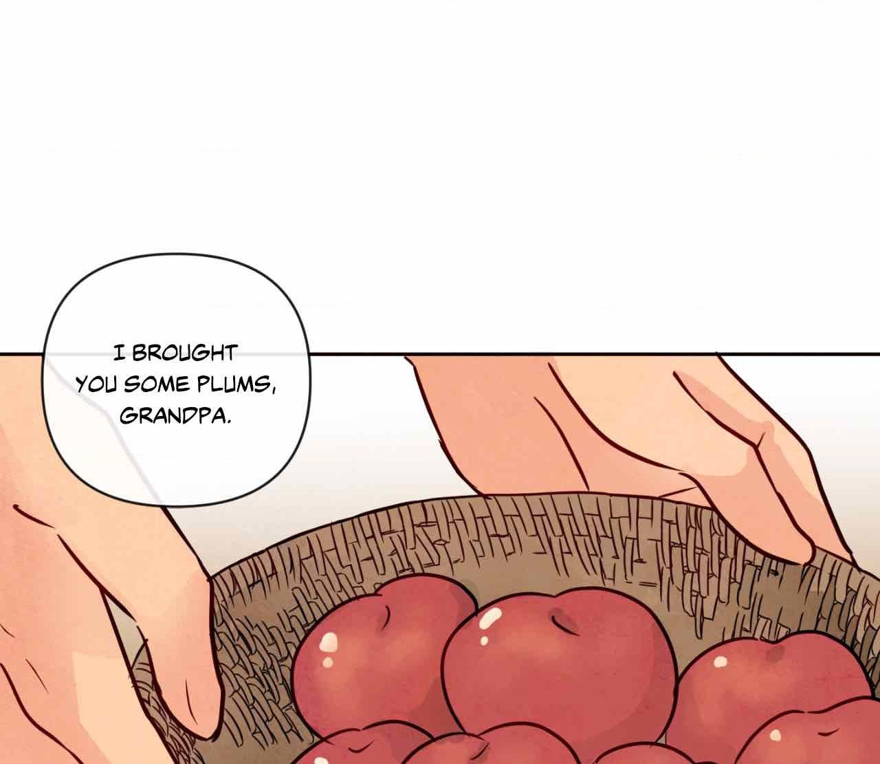 The Sacred Serpent’s Seduction [Official] - Chapter 8 manhwa