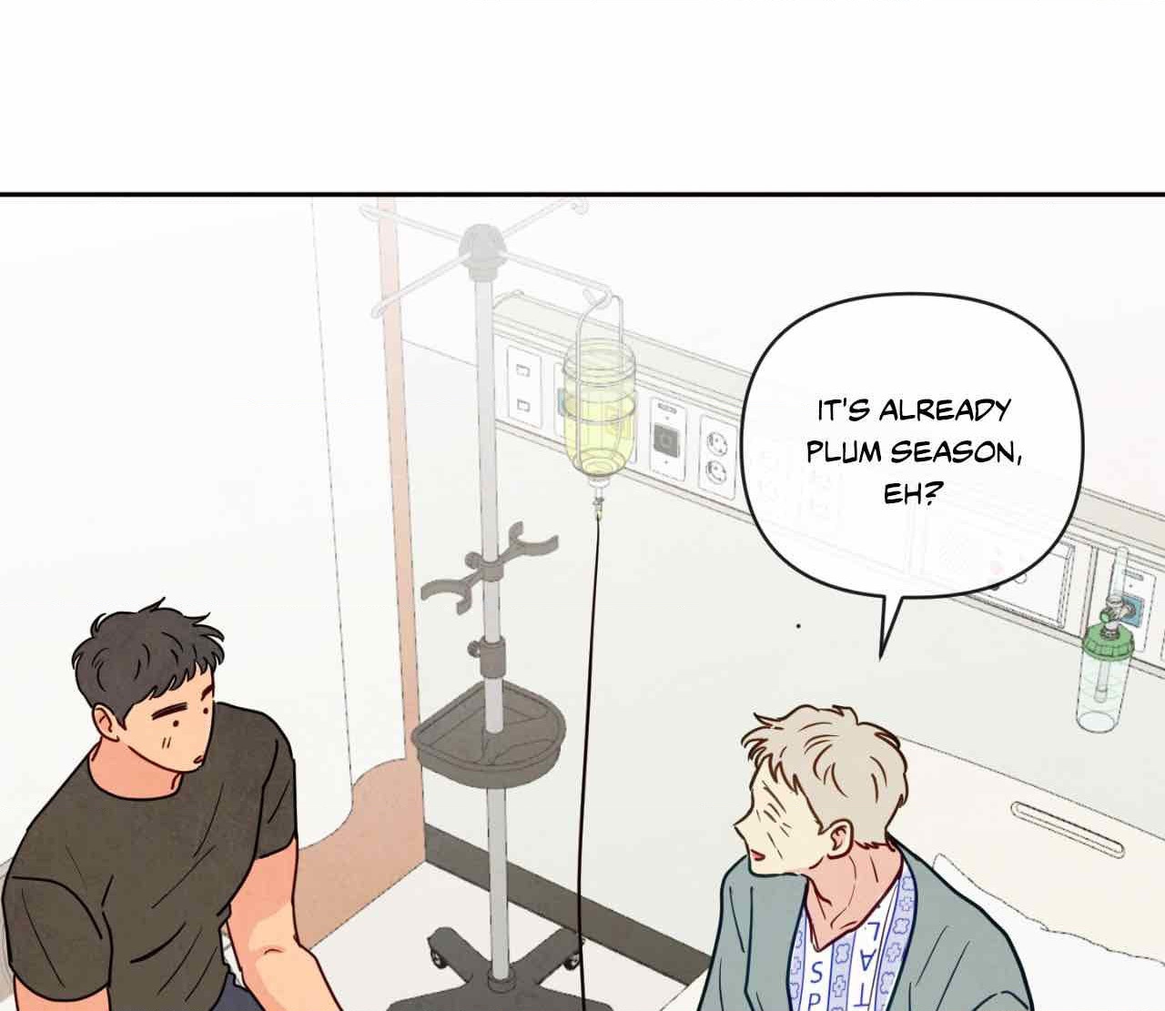 The Sacred Serpent’s Seduction [Official] - Chapter 8 manhwa