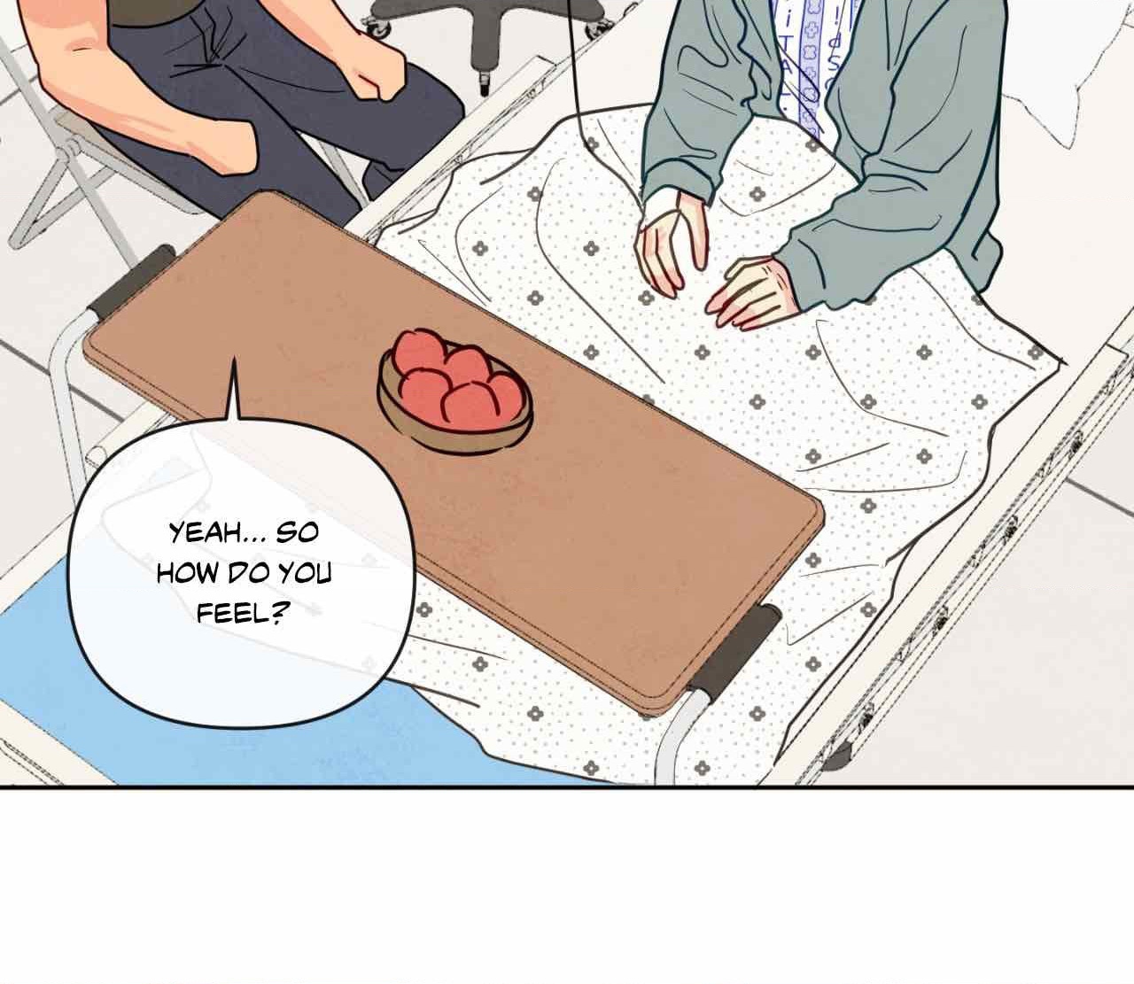 The Sacred Serpent’s Seduction [Official] - Chapter 8 manhwa