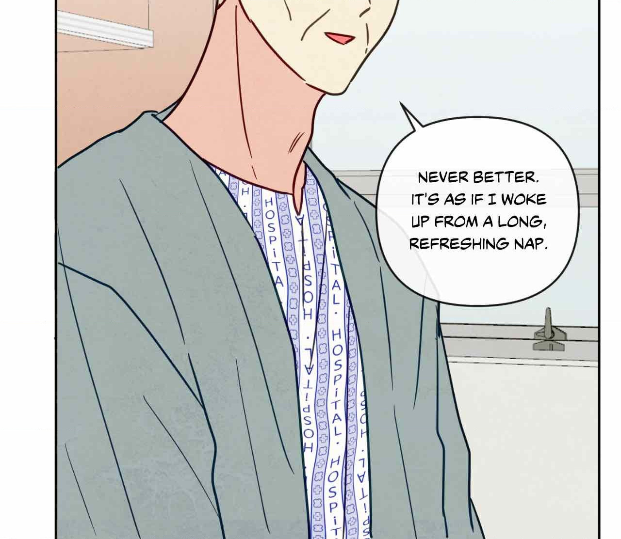 The Sacred Serpent’s Seduction [Official] - Chapter 8 manhwa