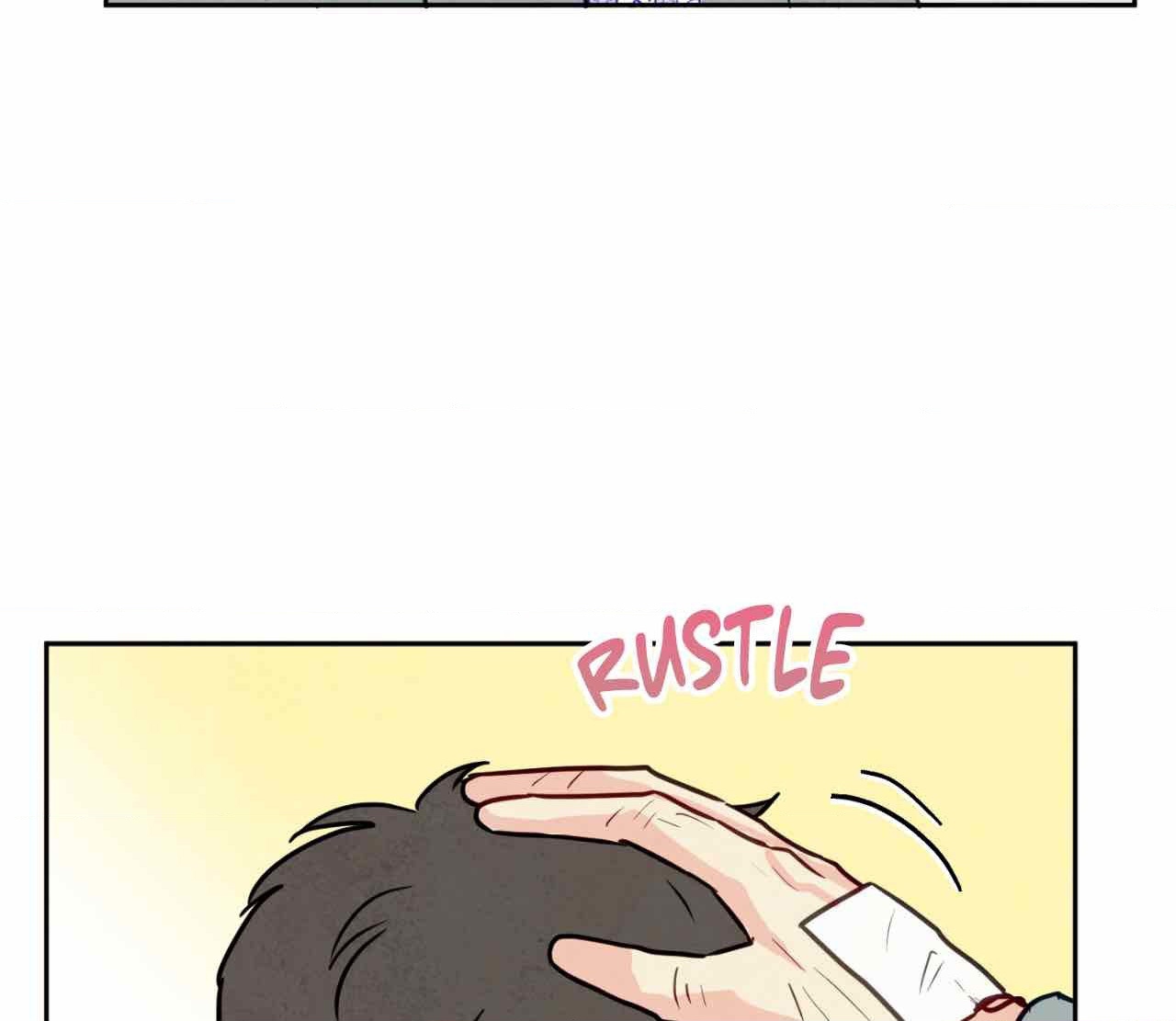 The Sacred Serpent’s Seduction [Official] - Chapter 8 manhwa