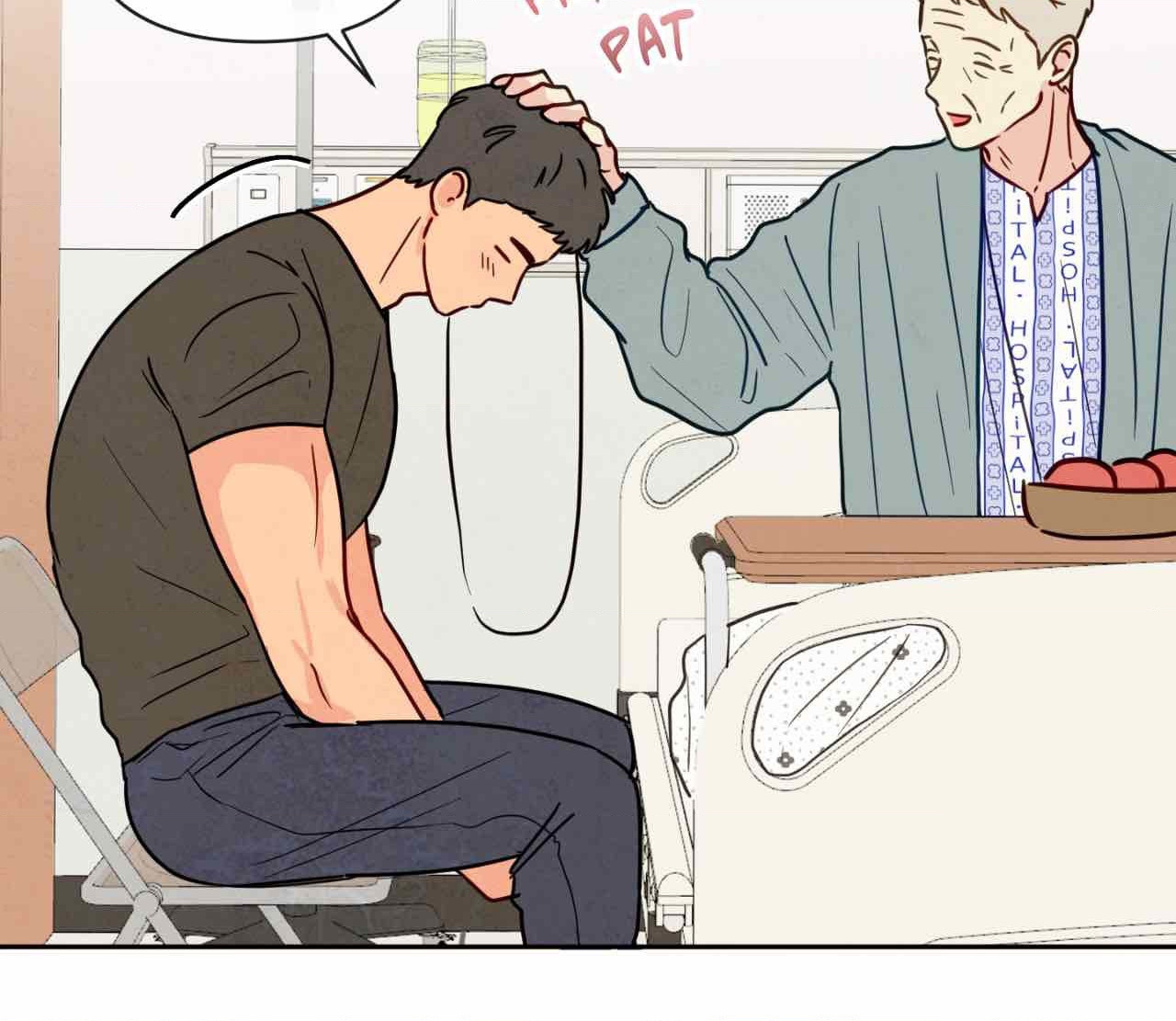 The Sacred Serpent’s Seduction [Official] - Chapter 8 manhwa