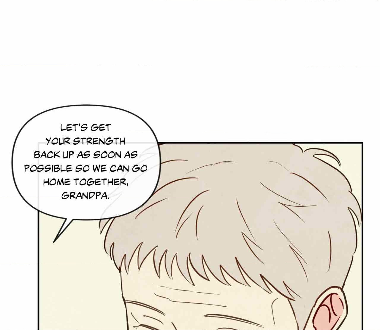 The Sacred Serpent’s Seduction [Official] - Chapter 8 manhwa