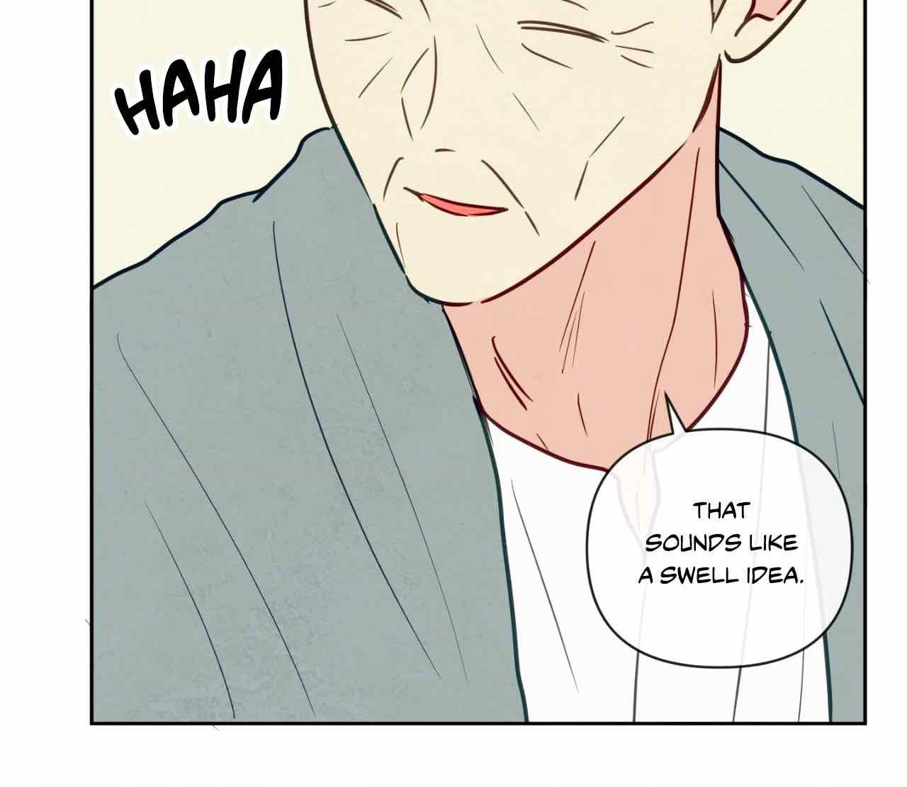 The Sacred Serpent’s Seduction [Official] - Chapter 8 manhwa