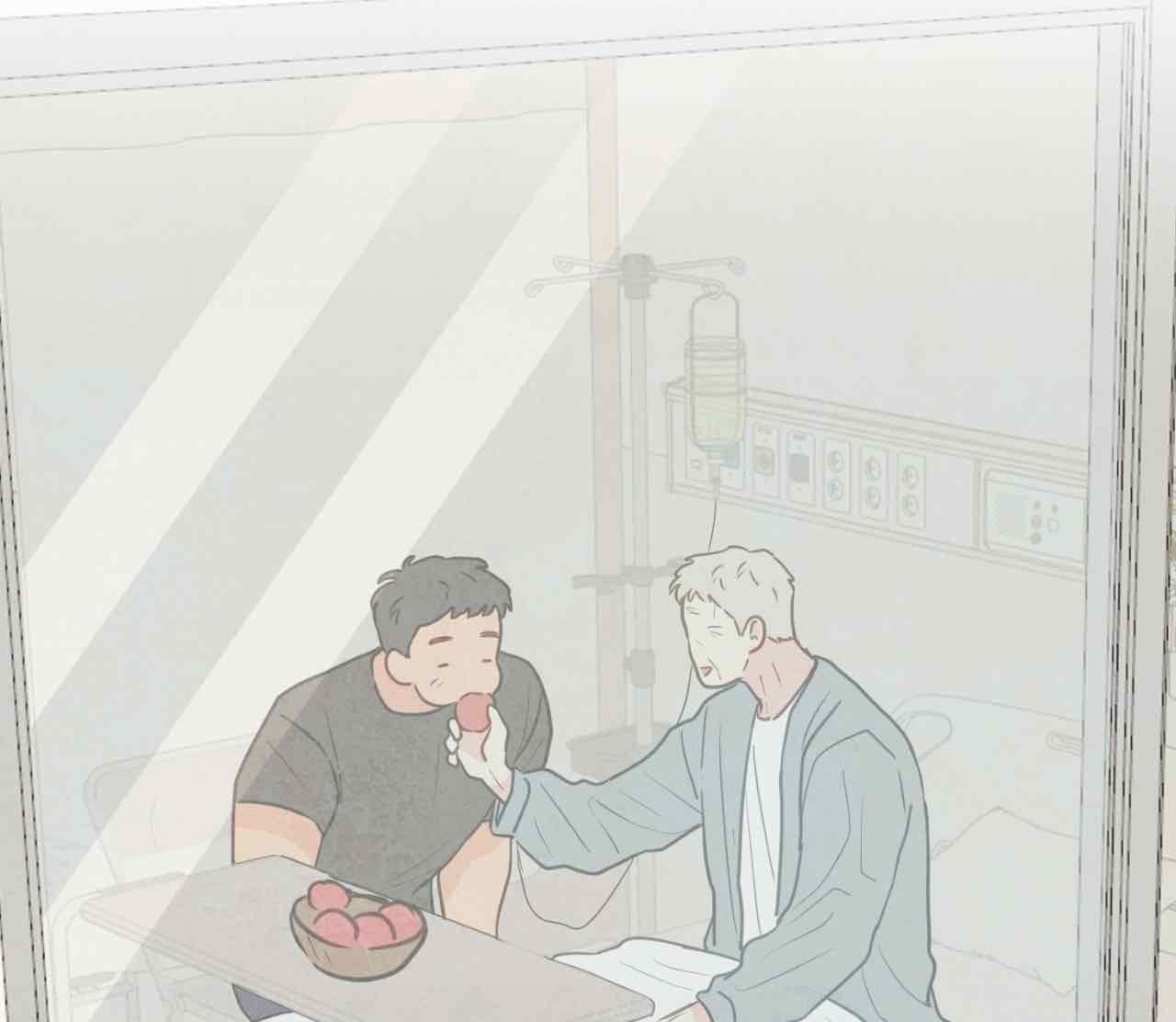 The Sacred Serpent’s Seduction [Official] - Chapter 8 manhwa