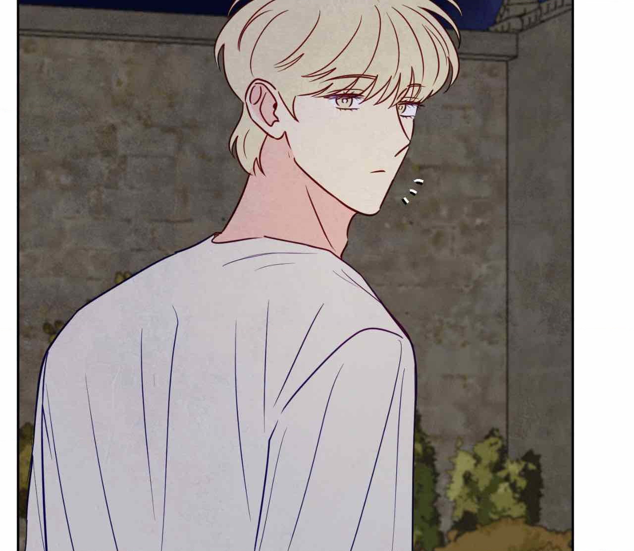 The Sacred Serpent’s Seduction [Official] - Chapter 8 manhwa